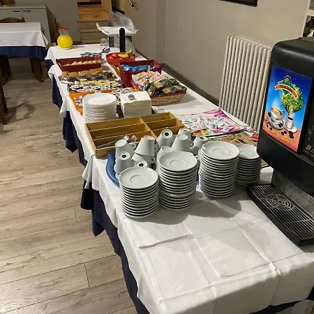 La Pergola Hotel 2*