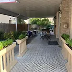 La Pergola Loano