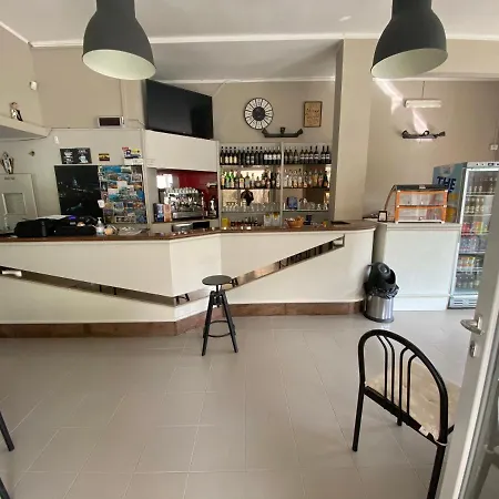 La Pergola 2*