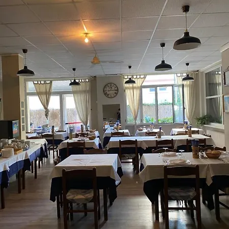 La Pergola Hotel