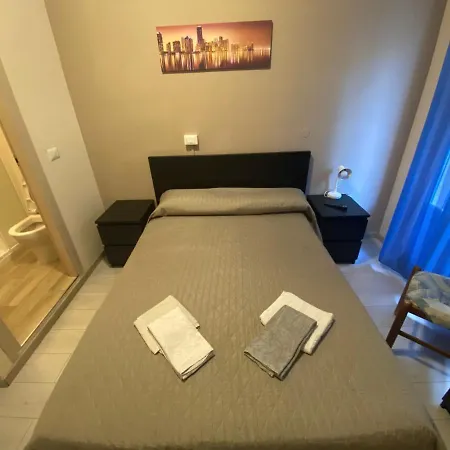 酒店 La Pergola 2*