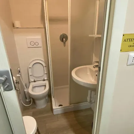 La Pergola 酒店 2*