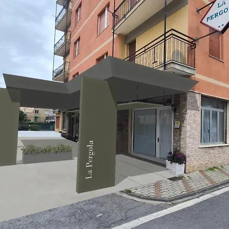Hotel La Pergola