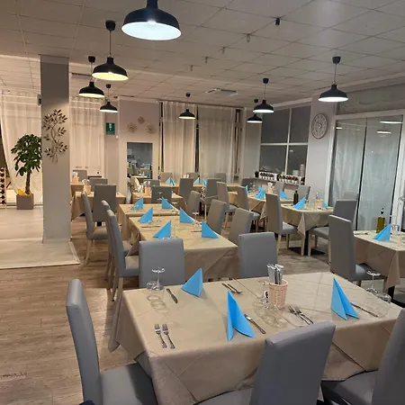 La Pergola 2* ロアーノ