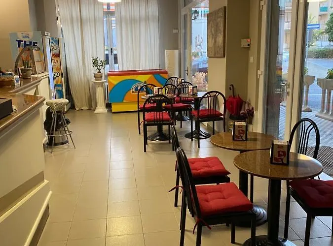 La Pergola Hotel 2*