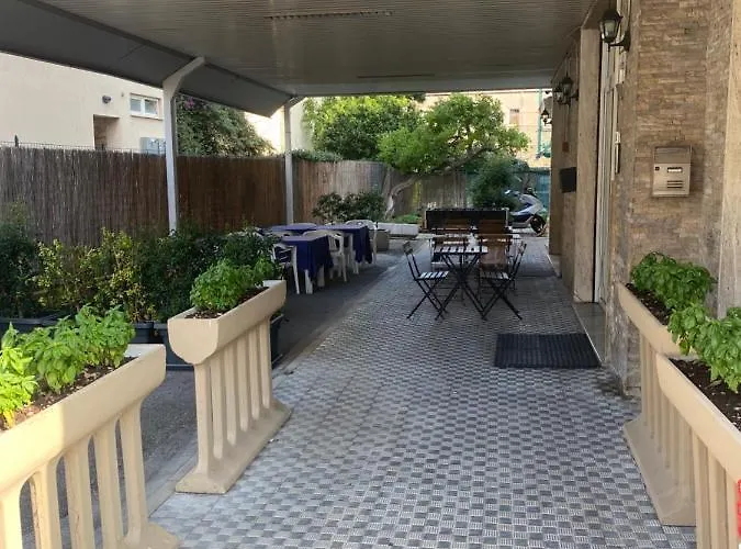 La Pergola Loano